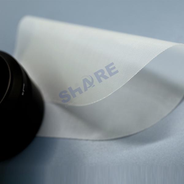 Multiple Ratings Woven Filter Mesh For Automotive Paint And Coating