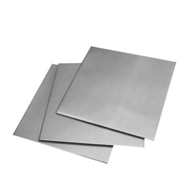 Espelho de acabamento 2B chapa de aço laminado a frio Chapa de bobina de aço carbono 3-8 toneladas Peso económico