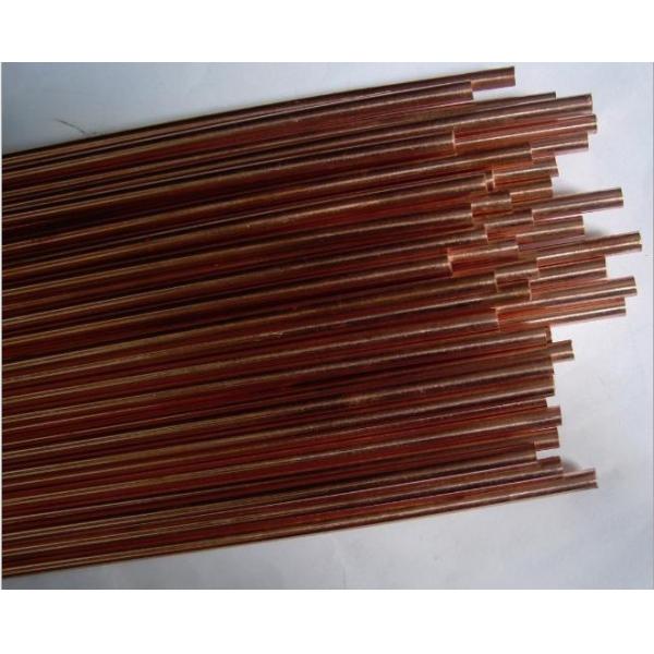 C1100 C1020 red copper round bars ASTMB152 B187 B133
