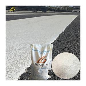 Philippines Popular Strong Adhesion Traffic Powder Coating Thermoplastic Road Marking Paint