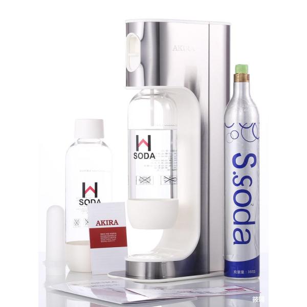 Household Desktop Bubble Water Machine 0.6L 1000ml