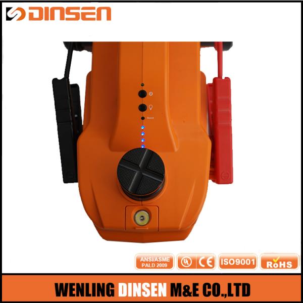 150 PSI бесшнуровой гидравлический Джек, 1,5 воздушные потоки гидравлического Джек 35L/min тонны