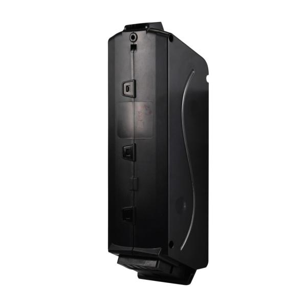 36В 10,4ах Bosch Заменяющий аккумулятор Powerpack 400/500 Рама Эбике Аккумулятор Рама Монтаж для велосипеда