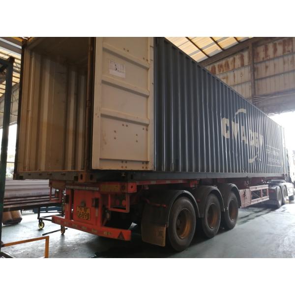 Guangdong KLUK Aluminum Building Technology Co., Ltd