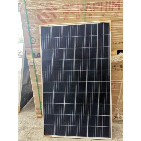 Solar Lighting A Grade 72 Cells Poly Solar Panel