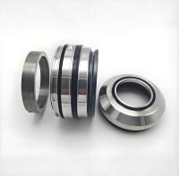 Señales mecánicas para la bomba FDS Fristam PN.0782525001 BCH-FDS-060-YYH071/C8H77