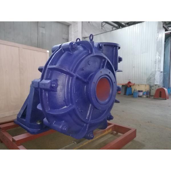 Метал сверхмощный насос Слурры 300ЗДЖ для задавливать и экранировать не закупоривать