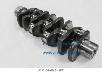 HINO J05C CIGÜEÑAL S1341-12281 J05C/JO5T JO5C CRANKSHAFT ENGINE PARTS