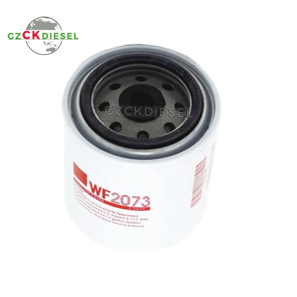 Water Filter WF2054 WF2053 3315115 3315788 3316462 3305369 46279 PR3753 for Cummins