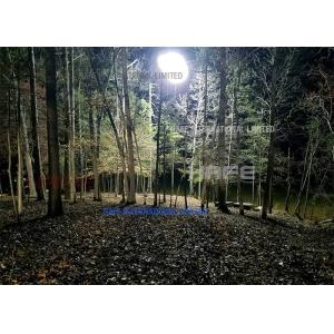 HMI 2400W Inflatable Led Film Lighting Balloon