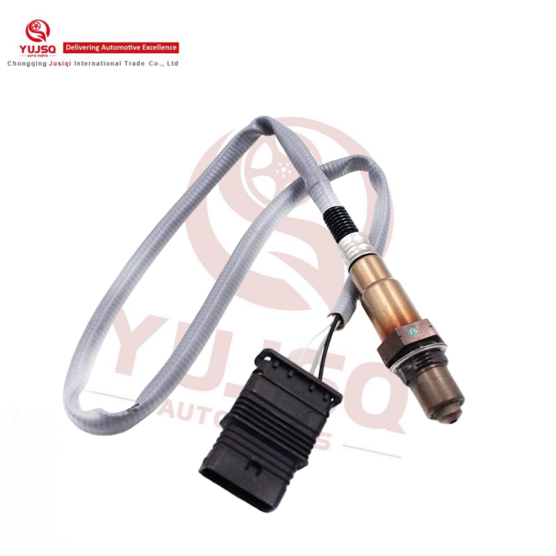 OE 11787589475 Oxygen Sensor O2 Sensor with 50,000km Guarantee 100% Tested for BMW E82 N55 X3 E83 X1 E84 N46 E46 2002