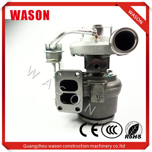 Excavator Hydraulic Turbocharger / Turbocharger 12709880133 431-4572 For C7.1