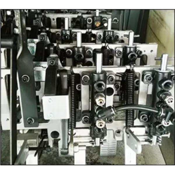 XT-721 Tire Changer for Automotive Repair Workshops and Garages Suitable for Various Tire Sizes CE Certified Easy to Operate