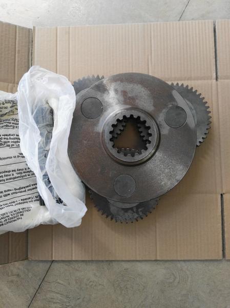 Hitachi excavator EX220-5 Travel Motor gearbox and spare parts /Planetary gear/sun gear