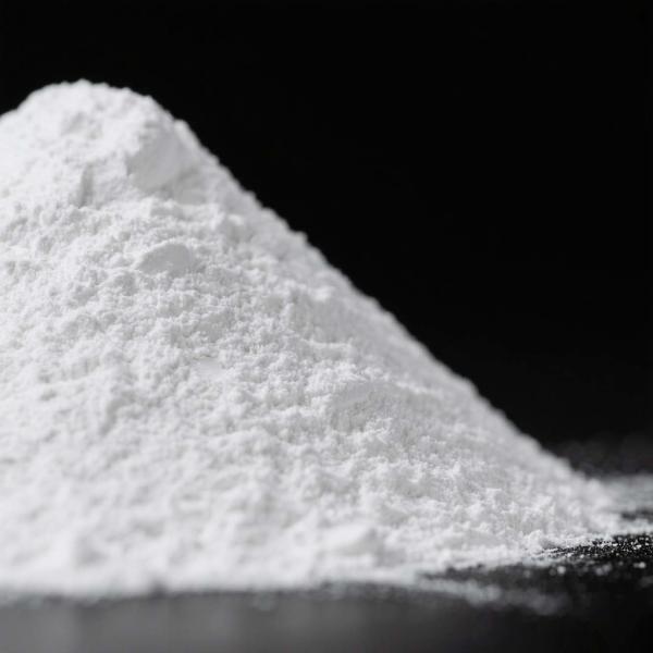 Silanos hexagonales de hidróxido de magnesio revestidos de retardante de llama y supresor de humo