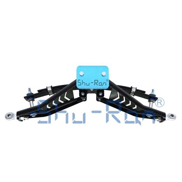6 Double A-Arm Lift Kit for Club Car Golf Cart Precedent 2004+ Elec/Gas