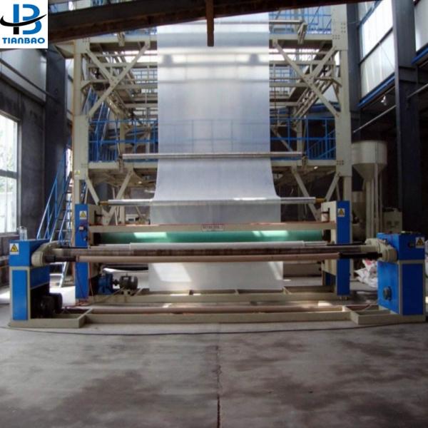 Customized Logo Vmpe Reflective Aluminum Metalized PE Films for Apple Orchard Designs