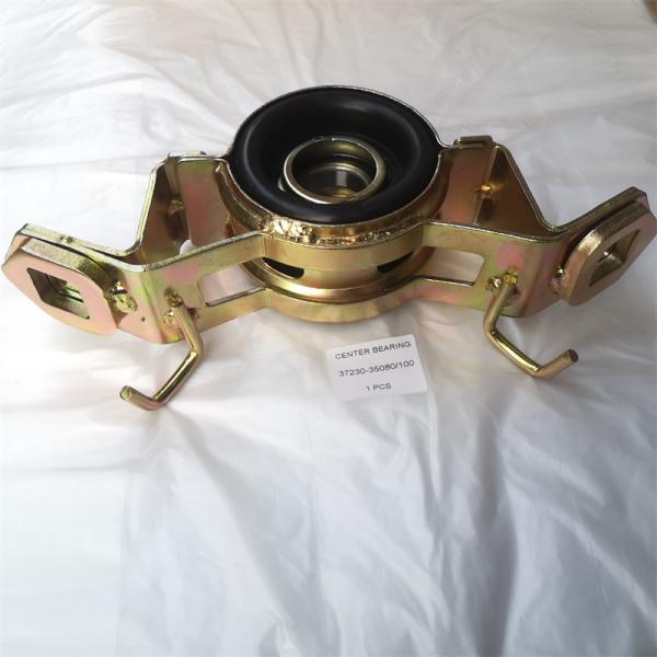 Centro del eje impulsor de Hilux Yn106 Ln106 que lleva la alta precisión 37230-35080