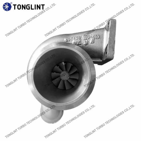 Mack Truck S400S073 Turbo 174828 Diesel Turbocharger 631GC5145 with E712L, E7427, E7460 Engine