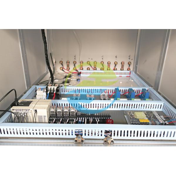 3-position Switch Plug And Socket Durability Tester IEC60884-1 AC230V 50Hz