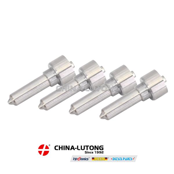 Diesel Fuel Injector Nozzles L406PRD for injector 28308779 high-performance diesel engines nozzle  Fuel Injector Nozzle L406PRD for Mercedes Benz W204 C204 C250 CDI A6510702887
