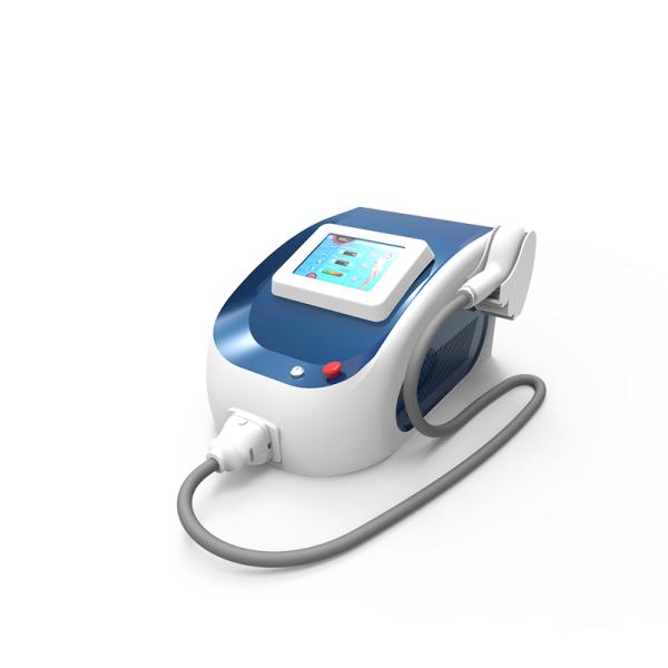 Forimi fast selling cheap products high quality 808nm 15 inch screen 1800w threading hair removal machine