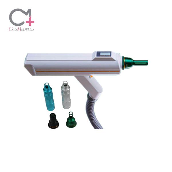 1-10HZ Frequência 10,4 polegadas tela de toque colorida laser peeling de carbono e máquina de remoção de tatuagens