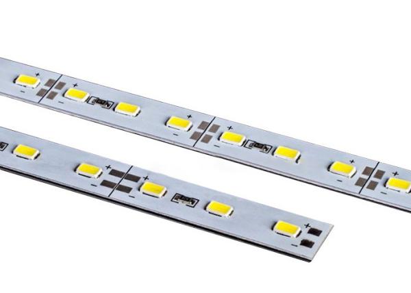 DC24V 72 Leds 5630 Led Strip Lights Non Waterproof 2700-7000K