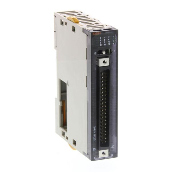 CJ1W-ID231 Omron CJ1 PLC Digital Input Module 32 Point 4.1 MA 24/DC