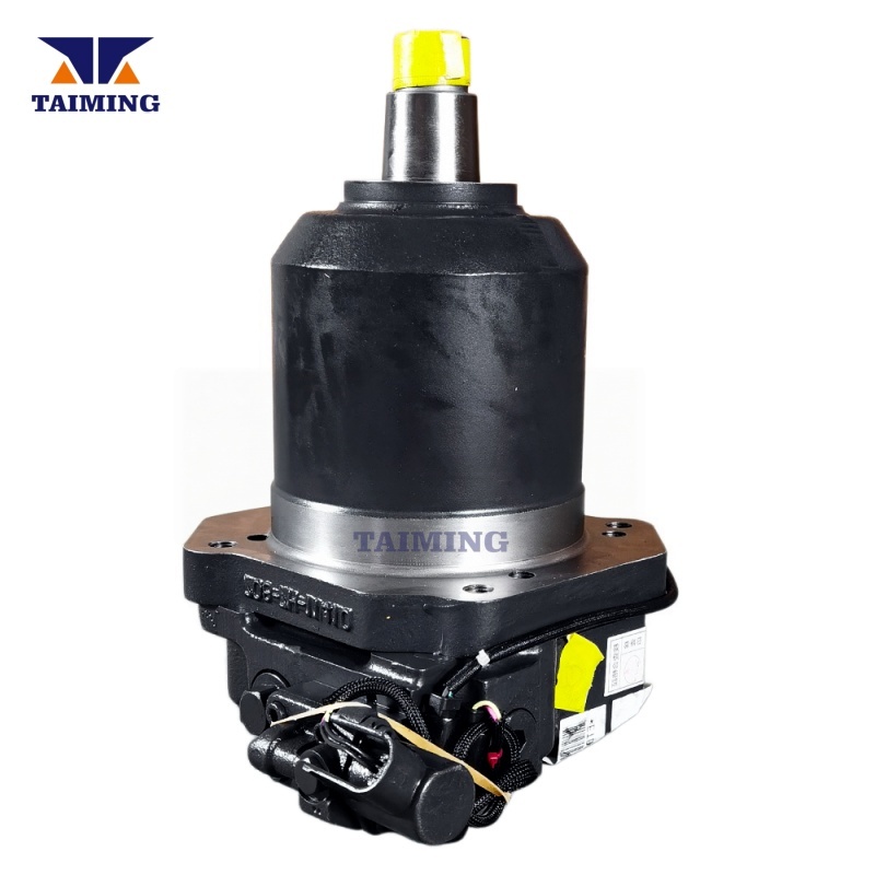 708-7H-00640 708-7H-00650 708-7H-00660 708-7H-00680 Fan Motor for D375A-5 D37 5A