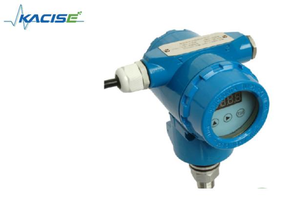 Mining Machinery Electronic Pressure Transmitter , Digital Pressure Transmitter