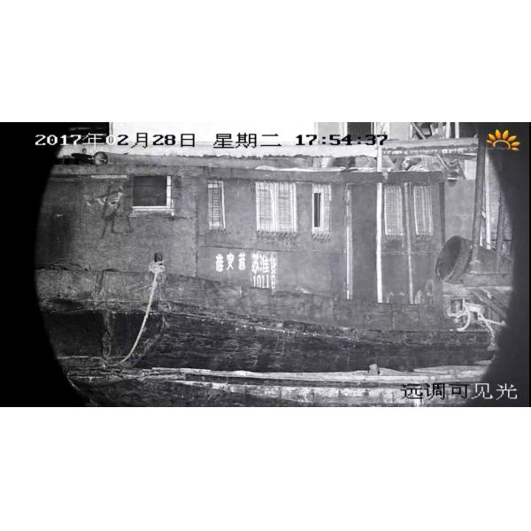 камера наблюдения ПТЗ города 5км ультракрасная, камера лазера 808нм долгосрочная на открытом воздухе