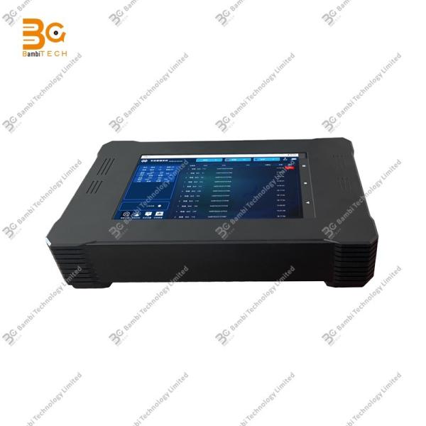 Security  Inspections for Vehicles VIP Protector GPS signal Finding Detector  Car tracker Detector Wireless swpeer