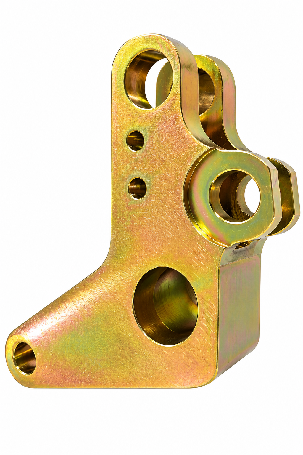 Aluminum Gravity Die Casting