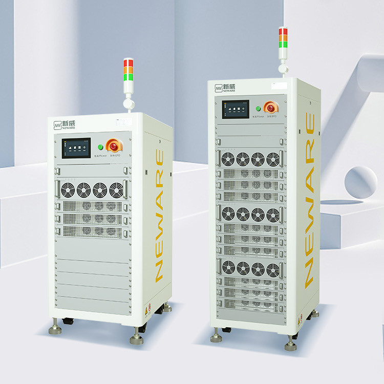 Тестер емкости батареи 100V200A 18650 для блока батарей Neware регенеративного