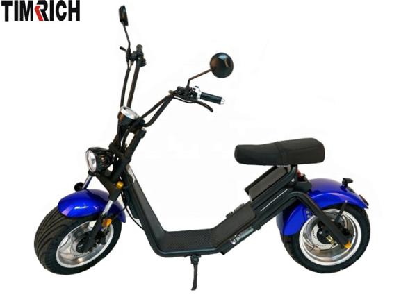 Adult Electric Long Range Electric Scooter TM-LQ-HL2.0  63v20Ah Detachable Battery