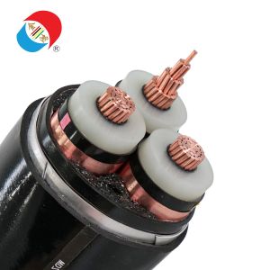 Low Smoke Zero Halogen Cable