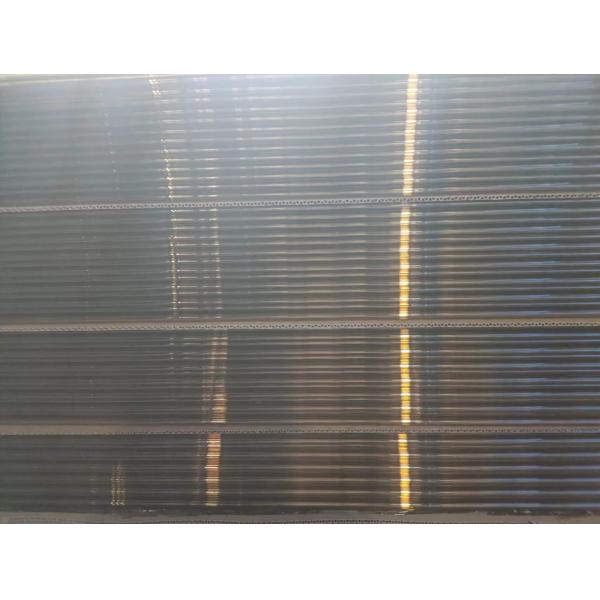 Медицина стеклянной трубки ясности ИСО 15378 янтарная пакуя фармацевтический стеклянный трубопровод