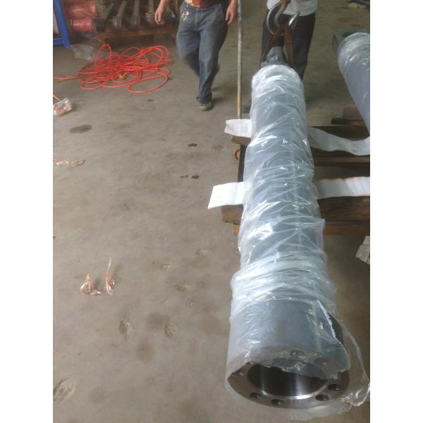 volvo EC700 boom cylindertube hydraulic cylinder oil cylinder parts excavator parts