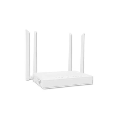 C.A. HG323 DAC For Home Gateway de WIFI EPON GPON ONU XPON 2GE 1POTS