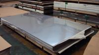 Hoja de acero inoxidable laminada en caliente 300m m Aisi 304 316L 430