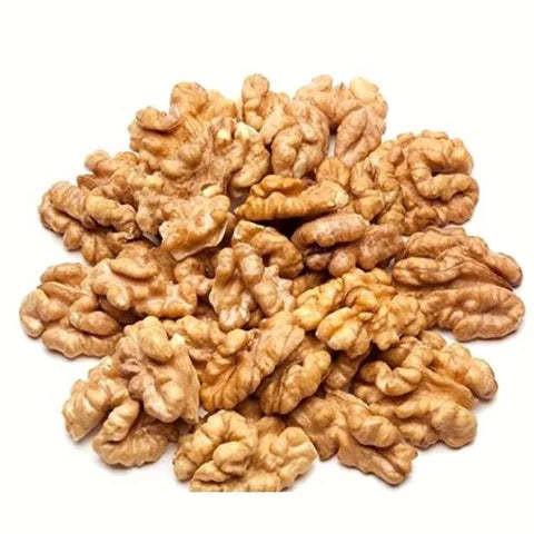 Amazon’s best-selling products Premium Walnut Kernel Fresh Raw Shelled Walnut Halves And Pieces hot sale on Amazon