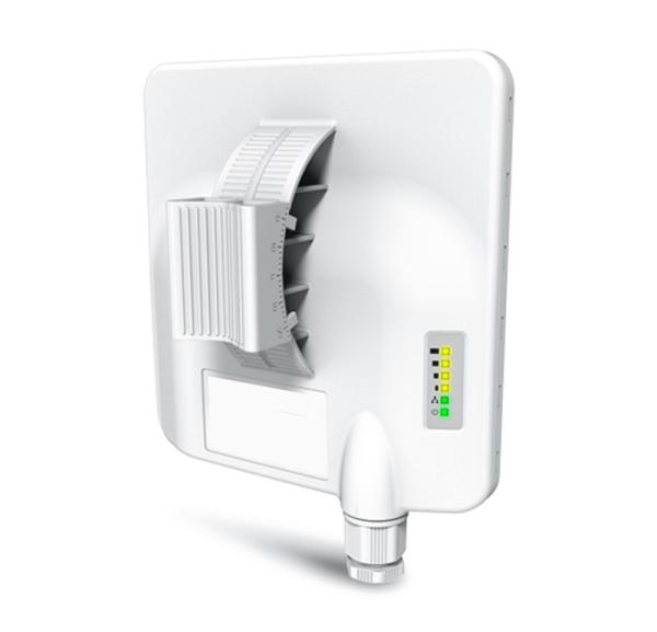 IP66 4G 5G Wireless Router WPA2 / WPA3 For Healthcare Autonomous Vehicle Applications