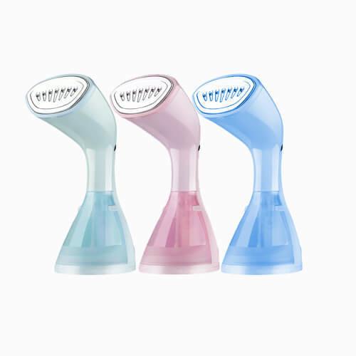 27-32g/Min Steam Rate Handheld Garment Steamer for Vertical and Horizontal on the Go