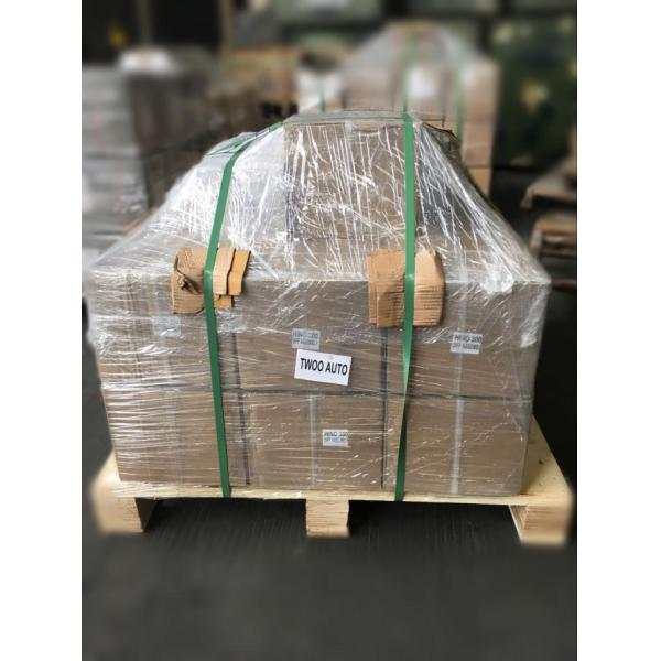 SHENZHEN TWOO AUTO INDUSTRIAL LTD