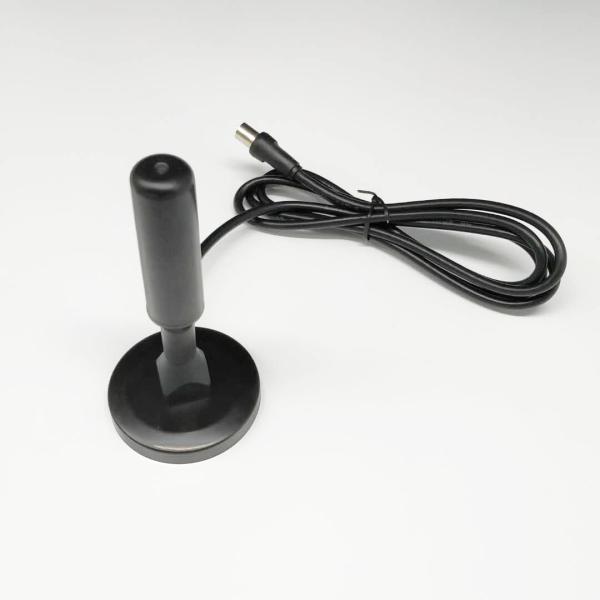 Customized Indoor HD Television Antennas , 12DBi DVB-TV Internal Digital Antenna