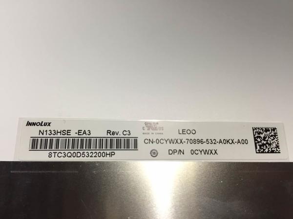 Asus LCD for transformer TP300L, Asus transformer TP300L LCD screen, brand new Asus LCD screen display