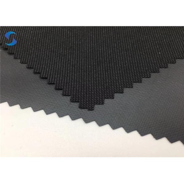 600D Оксфорд кладет напечатанное покрытие в мешки PVC ткани полиэстера