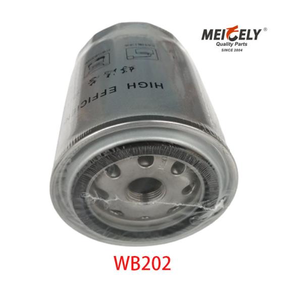 Hot Sale WB202 Oil Filter For Forklift Truck