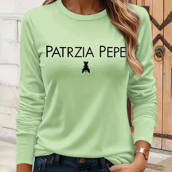 Custom Women's Bamboo Slim Fit Long Sleeve T-Shirt with Super Soft Organic Bamboo And Cotton